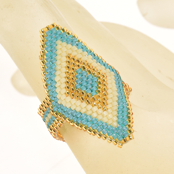 ANELLI MGB DIAMOND LARGE - Image 6