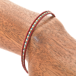 BRACCIALI RIGIDI 3 LINE MGB STRIPE