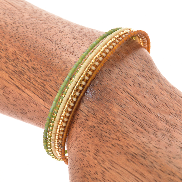 BRACCIALI RIGIDI 6 FILI 15/O MGB AMBURADOL - Image 5