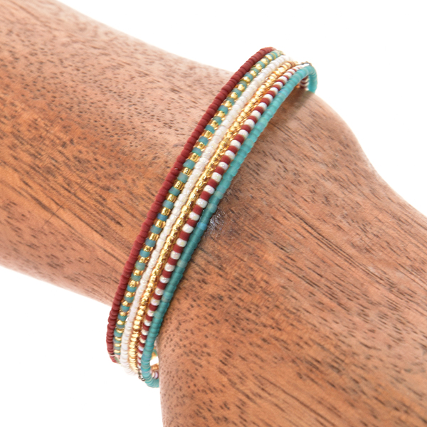 BRACCIALI RIGIDI 6 FILI 15/O MGB AMBURADOL - Image 6