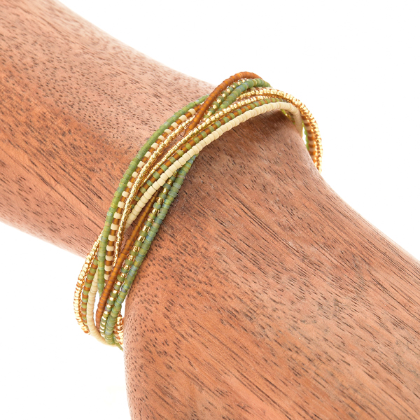 BRACCIALI RIGIDI 9 LINE MGB 15/O KEPANG 3 TITIK - Image 10