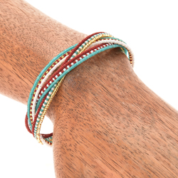 BRACCIALI RIGIDI 9 LINE MGB 15/O KEPANG 3 TITIK