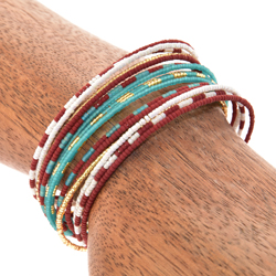 BRACCIALI APERTI 16 LINE MGB 15/O