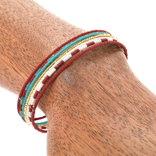 BRACCIALI RIGIDO MGB 15/O 7 LINEA TORRE GRECA - Image 2