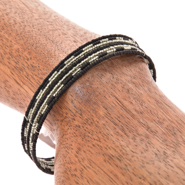 BRACCIALI RIGIDO MGB 15/O 7 LINEA TORRE GRECA - Image 5