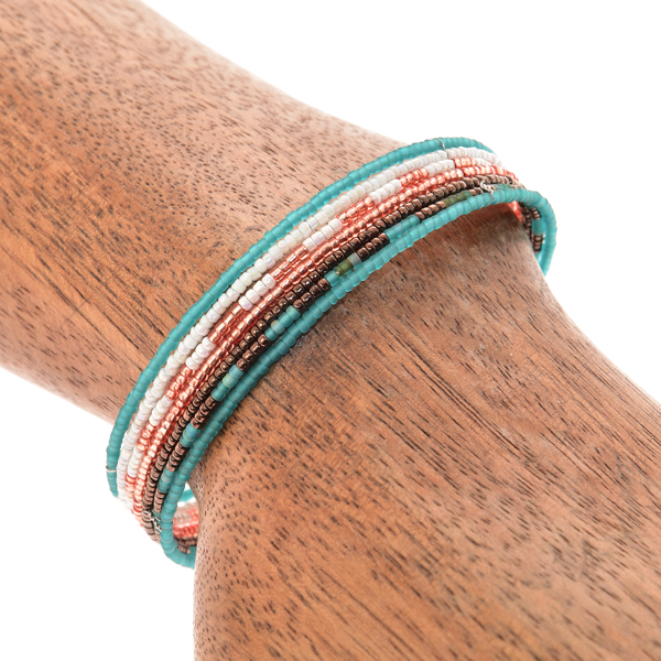 BRACCIALI RIGIDO MGB 15/O 7 LINEA TORRE GRECA - Image 8