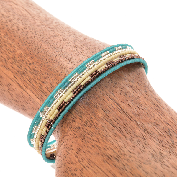 BRACCIALI RIGIDO MGB 15/O 7 LINEA TORRE GRECA - Image 9