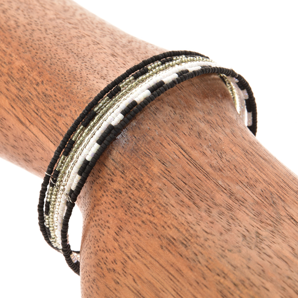 BRACCIALI RIGIDO MGB 15/O 7 LINEA TORRE GRECA - Image 10