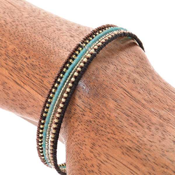 BRACCIALI RIGIDI 6 FILI 15/O MGB AMBURADOL - Image 11