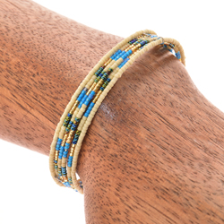 BRACCIALI RIGIDI 6 FILI 15/O MGB MOSAIK