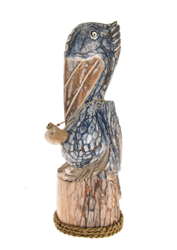 PELLICANO STANDING CM 30