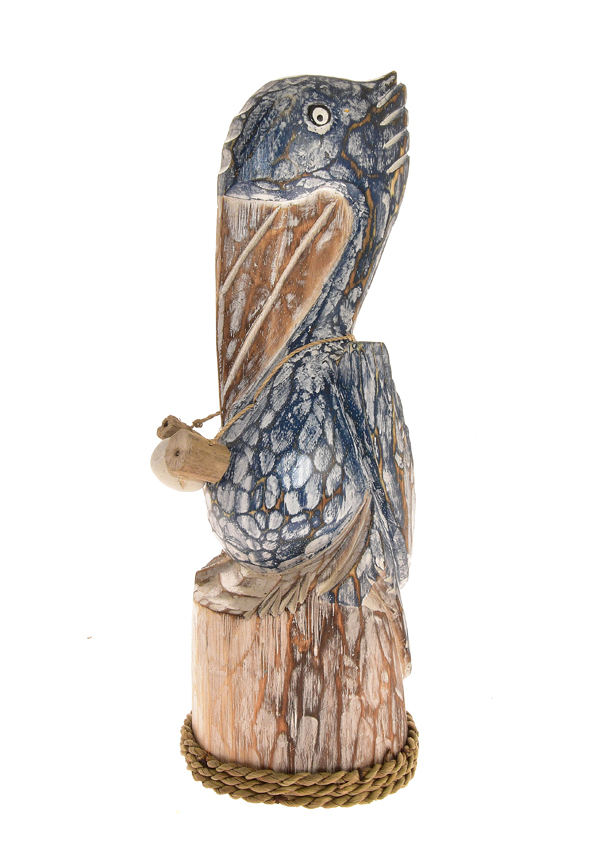 PELLICANO STANDING CM 30 - Image 3