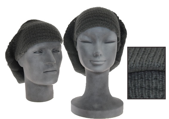 BASCO IN LANA CALOTTA GRANDE MOTIF - Image 6