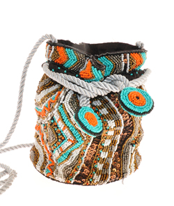 BORSETTA TASSEL EDDEN SERUT