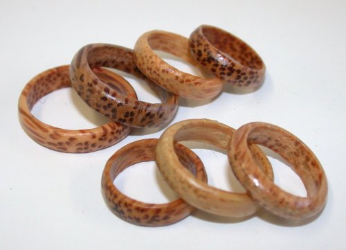 ANELLI IN MADREPERLA - Image 3