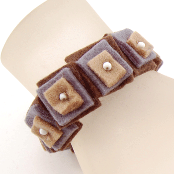 BRACCIALI IN FELTRO - Image 6