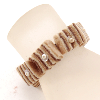 BRACCIALI IN FELTRO - Image 6