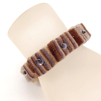 BRACCIALI IN FELTRO - Image 4