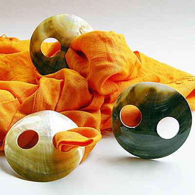 FERMAPAREO IN MADREPERLA KOPANG - Image 2