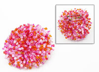 SPILLE PERLINE GRASS