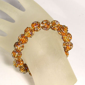 BRACCIALI CON PALLINE PEPESALE SMALL - Image 3