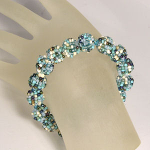 BRACCIALI CON PALLINE PEPESALE SMALL - Image 4