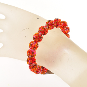 BRACCIALI CON PALLINE PEPESALE SMALL - Image 7