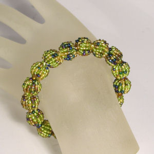 BRACCIALI CON PALLINE PEPESALE SMALL - Image 10