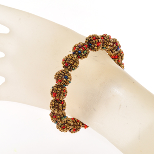 BRACCIALI CON PALLINE PEPESALE SMALL - Image 12