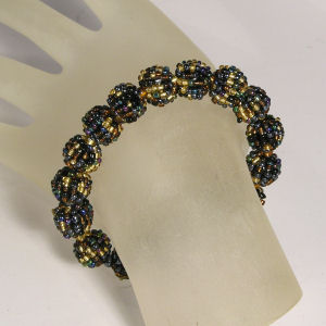 BRACCIALI CON PALLINE PEPESALE SMALL - Image 14