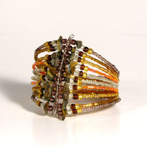 BRACCIALI RIGIDI 10 FILI A SCALARE - Image 6