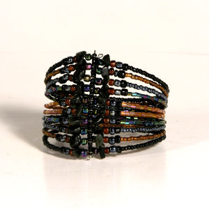 BRACCIALI RIGIDI 10 FILI A SCALARE - Image 5