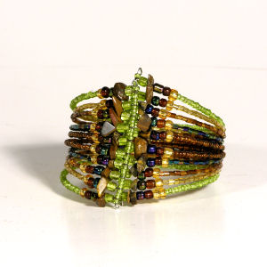 BRACCIALI RIGIDI 10 FILI A SCALARE - Image 7