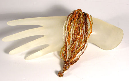 BRACCIALI PERLINE 30 FILI STRIPE - Image 22