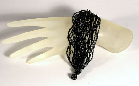 BRACCIALI PERLINE 30 FILI STRIPE - Image 12