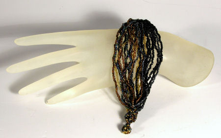 BRACCIALI PERLINE 30 FILI STRIPE - Image 13