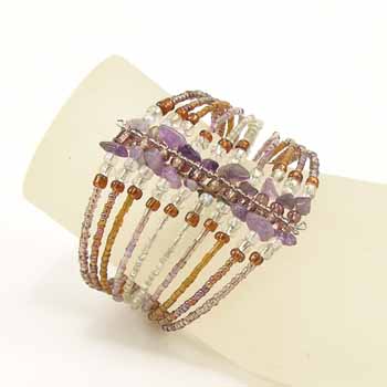 BRACCIALI RIGIDI 10 FILI A SCALARE - Image 11