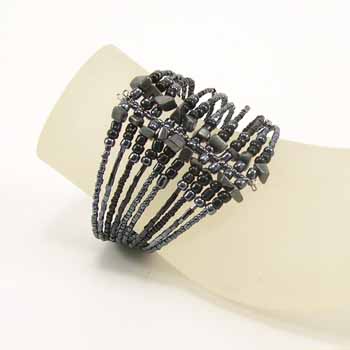 BRACCIALI RIGIDI 10 FILI A SCALARE - Image 8