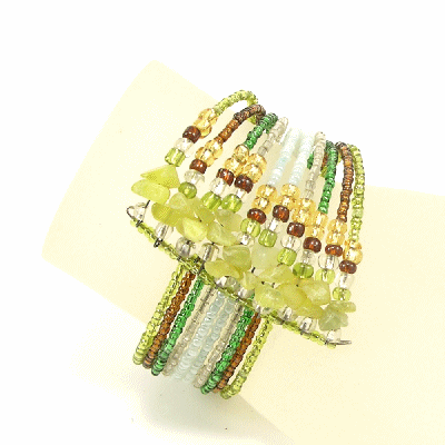 BRACCIALI RIGIDI 1 LATO A SCALARE - Image 2