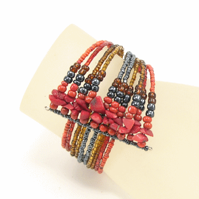 BRACCIALI RIGIDI 1 LATO A SCALARE - Image 6