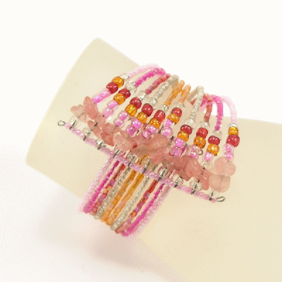 BRACCIALI RIGIDI 1 LATO A SCALARE - Image 3