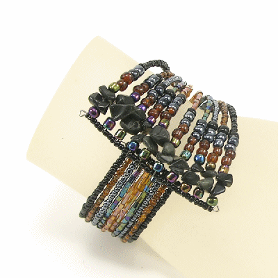 BRACCIALI RIGIDI 1 LATO A SCALARE - Image 4