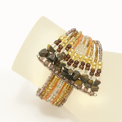 BRACCIALI RIGIDI 1 LATO A SCALARE - Image 5