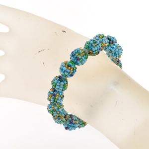 BRACCIALI CON PALLINE PEPESALE SMALL - Image 17