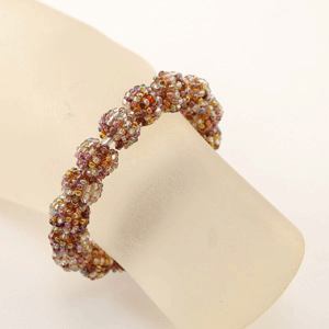 BRACCIALI CON PALLINE PEPESALE SMALL - Image 25