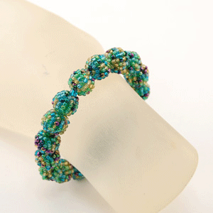 BRACCIALI CON PALLINE PEPESALE SMALL - Image 26