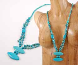 COLLANE TURCHESE FULL