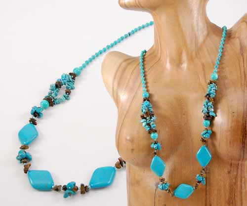 COLLANE TURCHESE FULL - Image 3