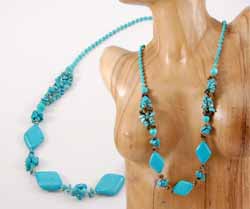 COLLANE TURCHESE FULL