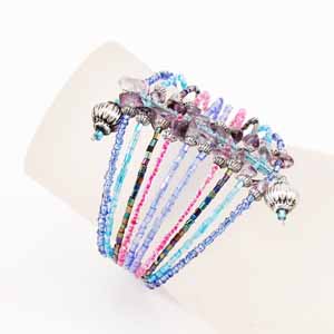 BRACCIALI RIGIDI 10 FILI A SCALARE - Image 14